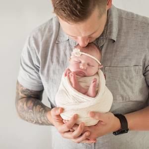 Meet your Posher, Nathan